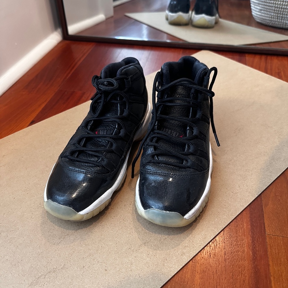 Nike Air Jordan 11 7210